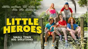 Little Heroes