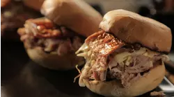 The Big Smoke, Part I