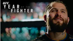 Year of the Fighter: Jorge Masvidal