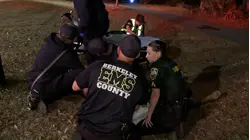 Homicide Suspect Search