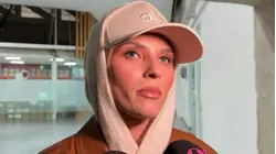 Irina Baeva reacciona al hate que recibe en redes sociales y comparación con Ángela Aguilar