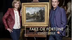 Fake Or Fortune: Constable