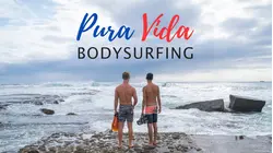 Pura Vida Bodysurfing