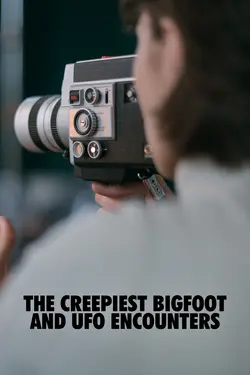 The Creepiest Bigfoot and UFO Encounters