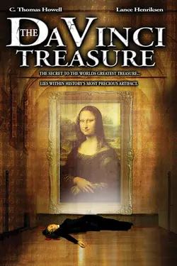 The Da Vinci Treasure