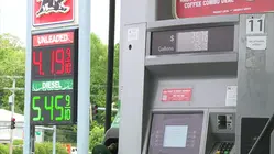 Gas prices in U.S. hit 4-year high with national average of $4.20 per gallon