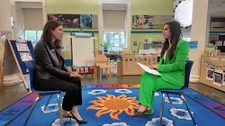 Power & Politics: One-on-one with Executive Director of Mayor's Office for Child Care; Tax attorney breaks down pied-à-terre tax