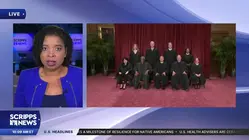 Supreme Court says unlawful drug users may legally possess firearms