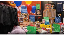Local content creator gives away over $15,000 of rewards to students
