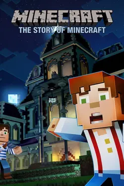 Minecraft: The Story of Minecraft