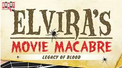 Legacy of Blood