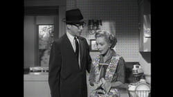 Dennis The Menace: S1 E17 - Dennis And The Open House