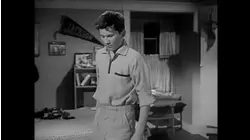 Father Knows Best: S1 E1 - Bud Takes Up The Dance