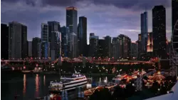 Chicago, Illinois featuring The Chi-Lites,Beyonce, Toni Braxton