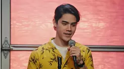 Jared Goldstein, Raneir Pollard & Kyle Shire