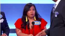 Owww! Angry nurse stuck the needle in his WHAT?! | Family Feud