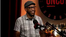 Morris Chestnut & Ezama Lo'i