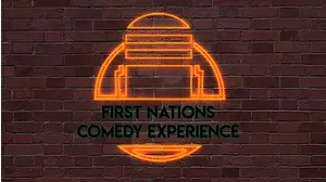 First Nations Comedy Experience