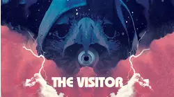 The Visitor