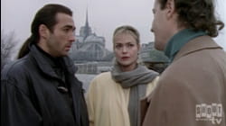 Highlander: The Series: S1 E14 - For Evil's Sake