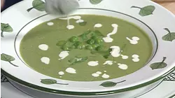 Daniel Boulud and Gordon Hamersley