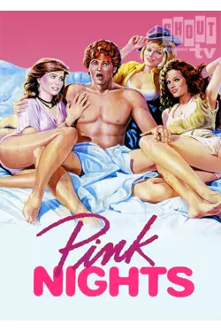 Pink Nights