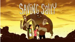 Saving Sally