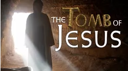 The Tomb of Jesus