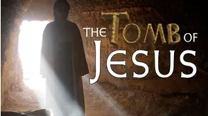 The Tomb of Jesus