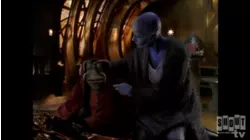 Farscape: S1 E18 - A Bug's Life