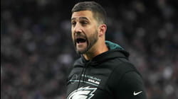 Is There Some Injury Troubles Brewing In Philadelphia?