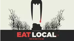 Eat Local