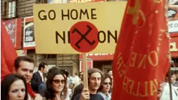 The Italian Conspiracy: The Years of Lead