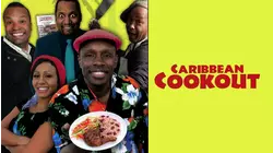 Caribbean Cookout