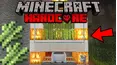 Minecraft Hardcore Survival