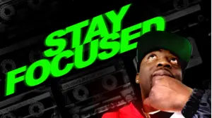 Stay Focused