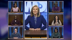 So Marvelous, Even Mrs. Maisel's Impressed!