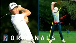 PGA TOUR Originals | Swing Theory | Will Zalatoris