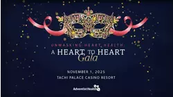 Heart to Heart Gala supporting future of cardiac treatment in Valley