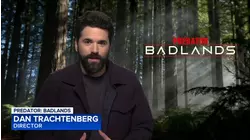 New 'Predator: Badlands' movie in franchise getting great reviews