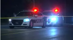18-year-old dies after getting hit by car in Durham, police say