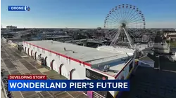 Shuttered OC amusement park could see new life after council vote