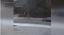 Providence police release video of person of interest in Brown University shooting