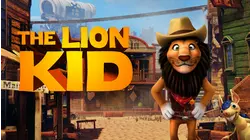 The Lion Kid