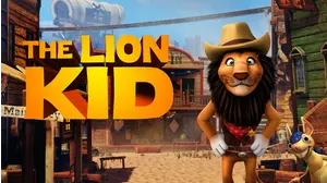 The Lion Kid