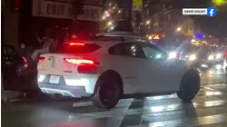 Waymo Updates Robotaxi Software After San Francisco Outage