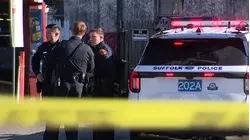 Man indicted for fatal shooting behind Huntington Station deli