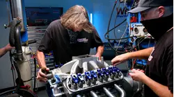 The Great Blower Cam Debate