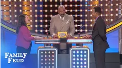 In case of EMERGENCY...open A DIAPER??? | Family Feud