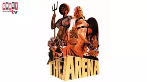 The Arena